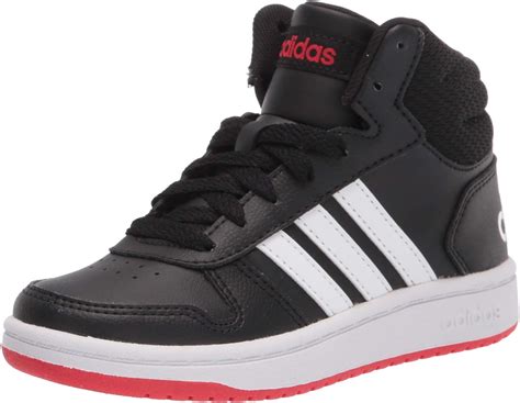 adidas hoops 2.0 kinder maat 36|adidas Unisex.